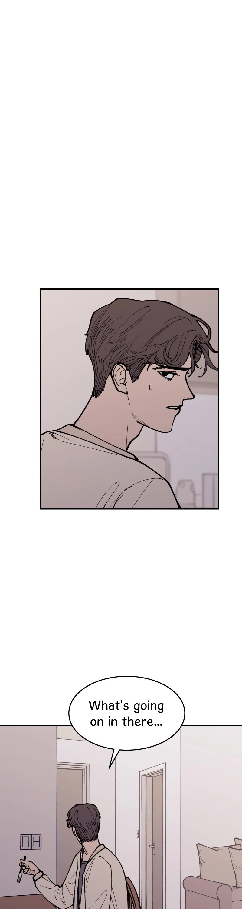 Vampire Family chapter 11 page 18