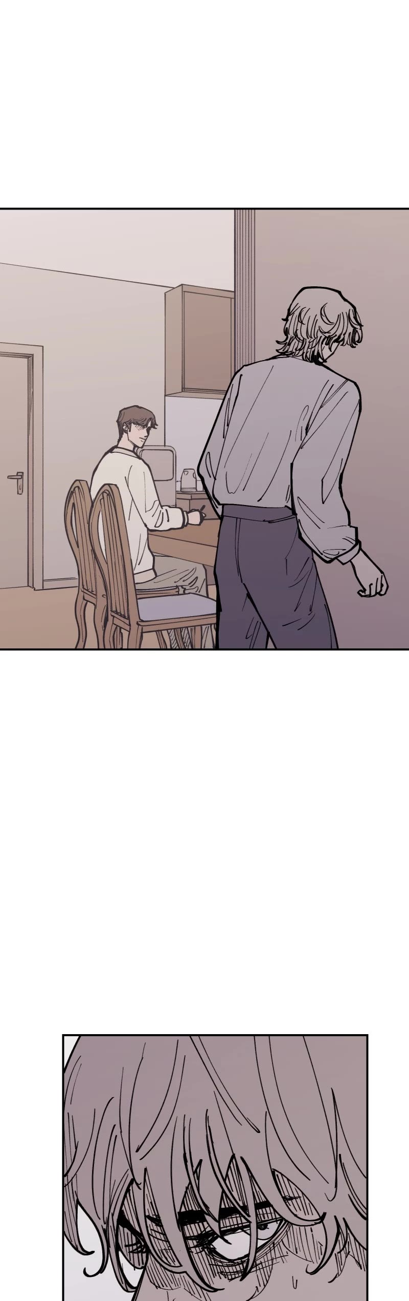 Vampire Family chapter 11 page 20