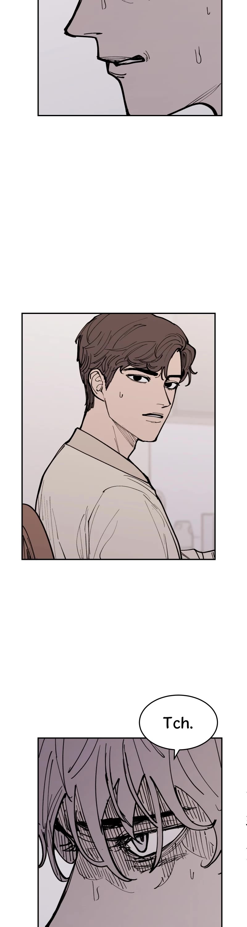 Vampire Family chapter 11 page 21