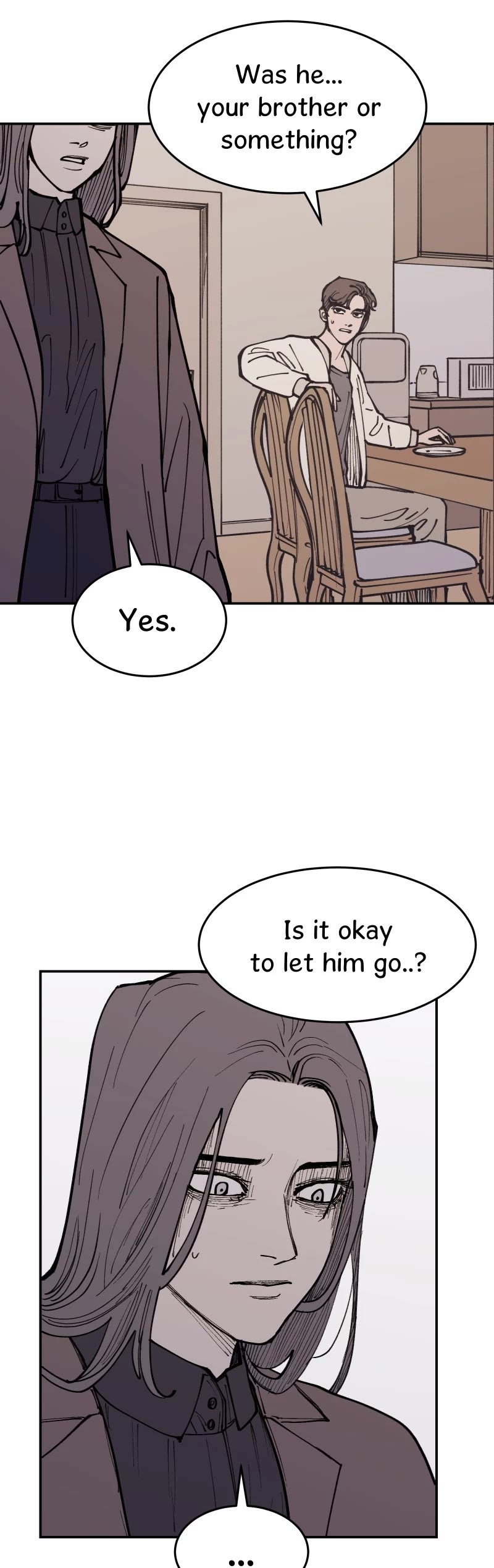 Vampire Family chapter 11 page 24