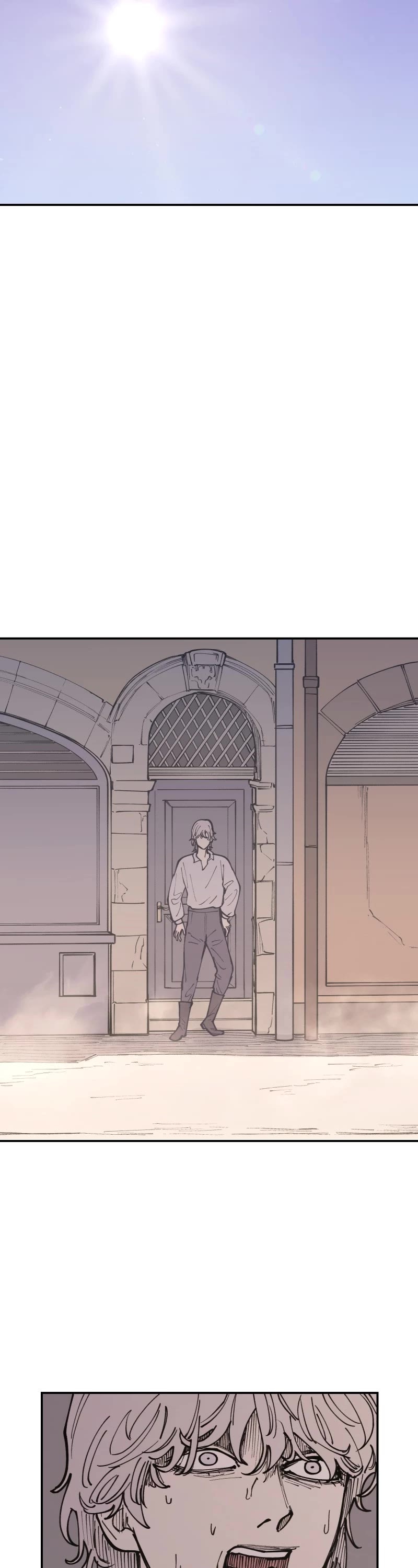 Vampire Family chapter 11 page 26