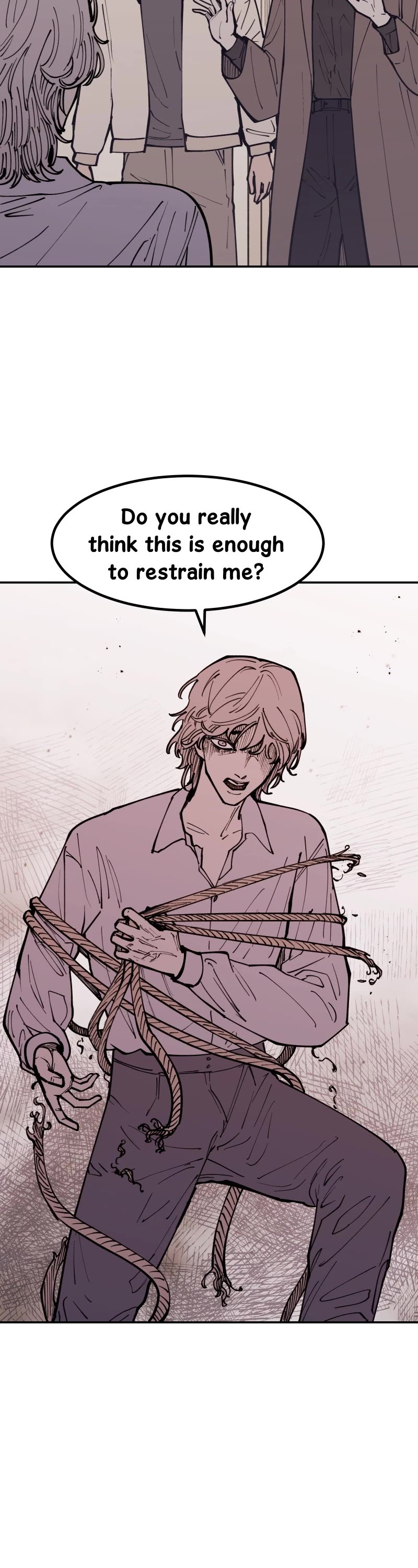 Vampire Family chapter 11 page 3