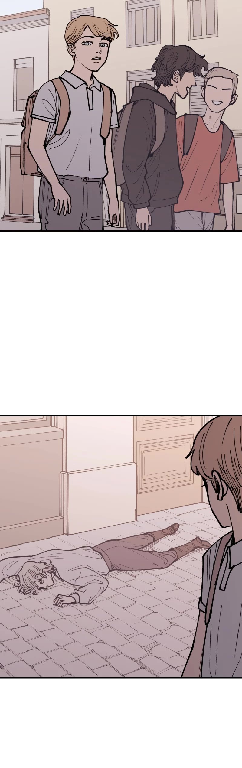 Vampire Family chapter 11 page 30