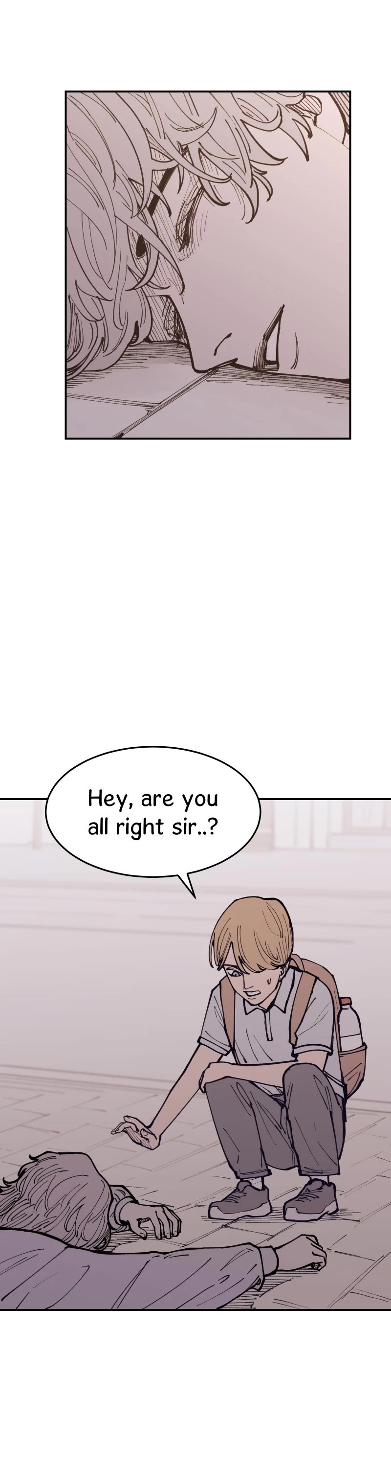 Vampire Family chapter 11 page 31