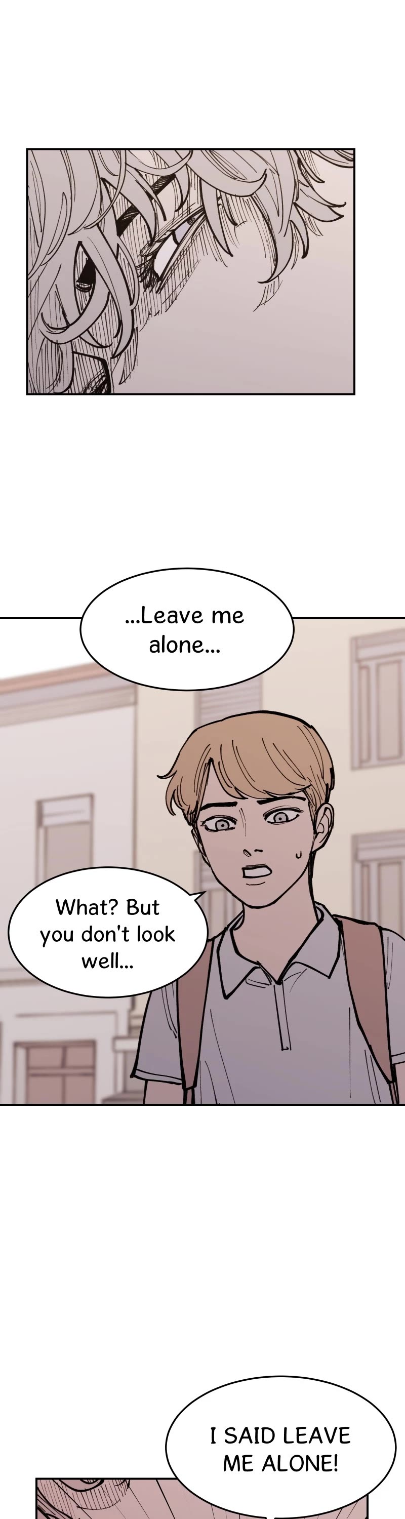 Vampire Family chapter 11 page 32