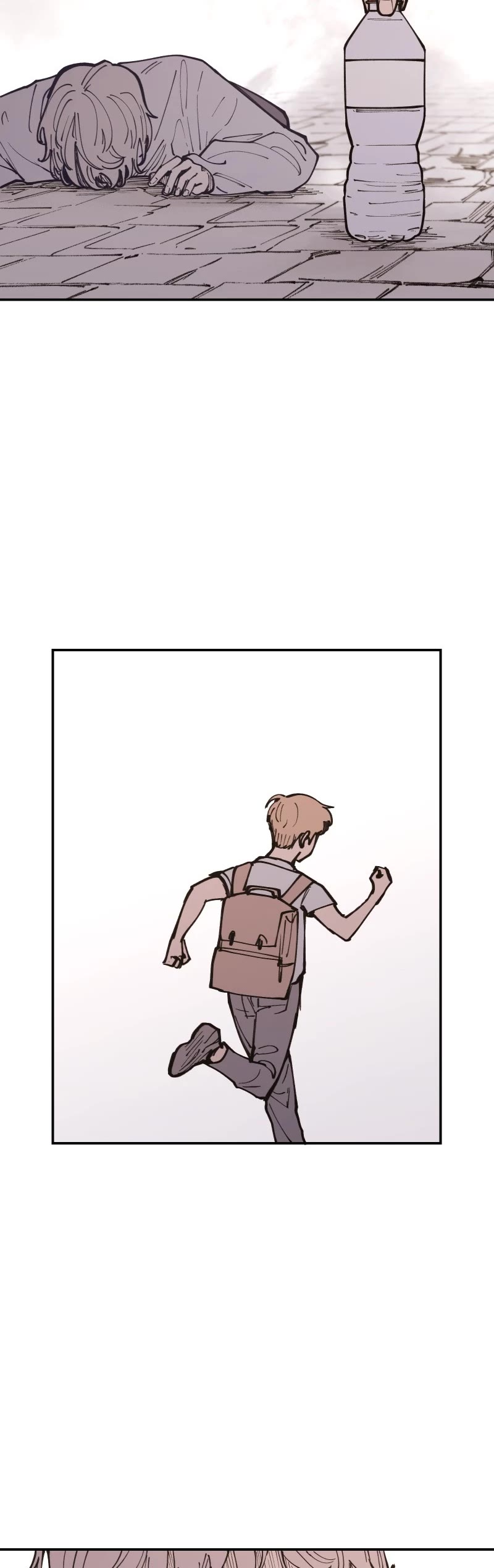 Vampire Family chapter 11 page 35