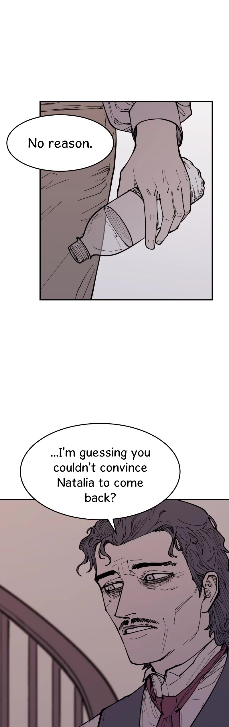 Vampire Family chapter 11 page 39