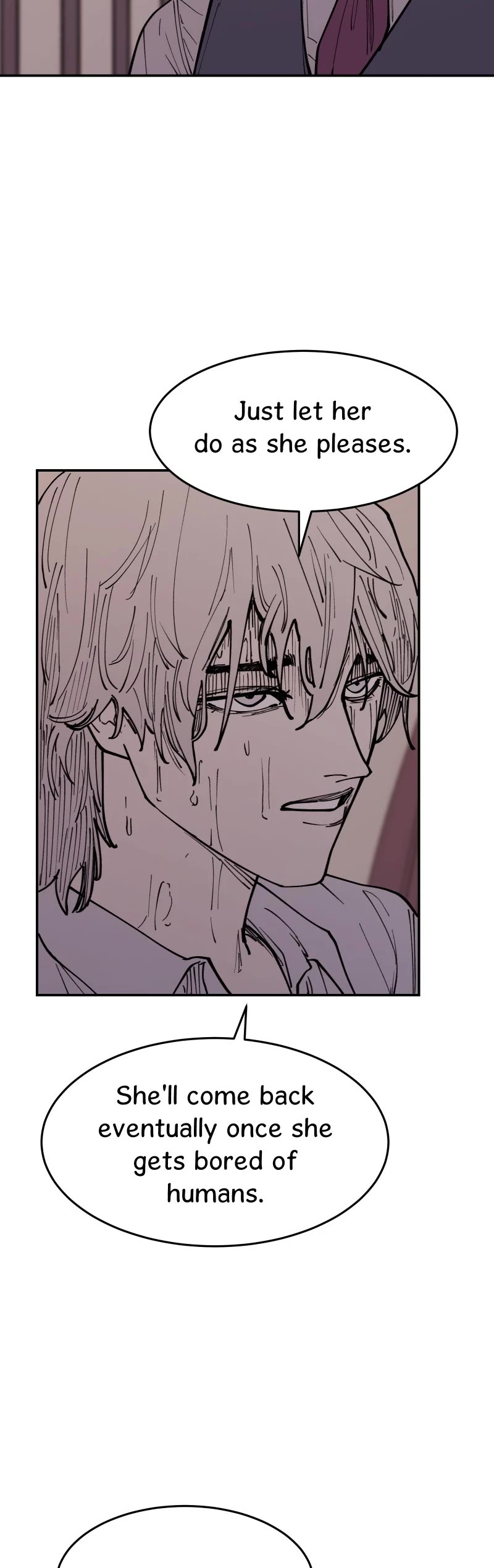 Vampire Family chapter 11 page 40