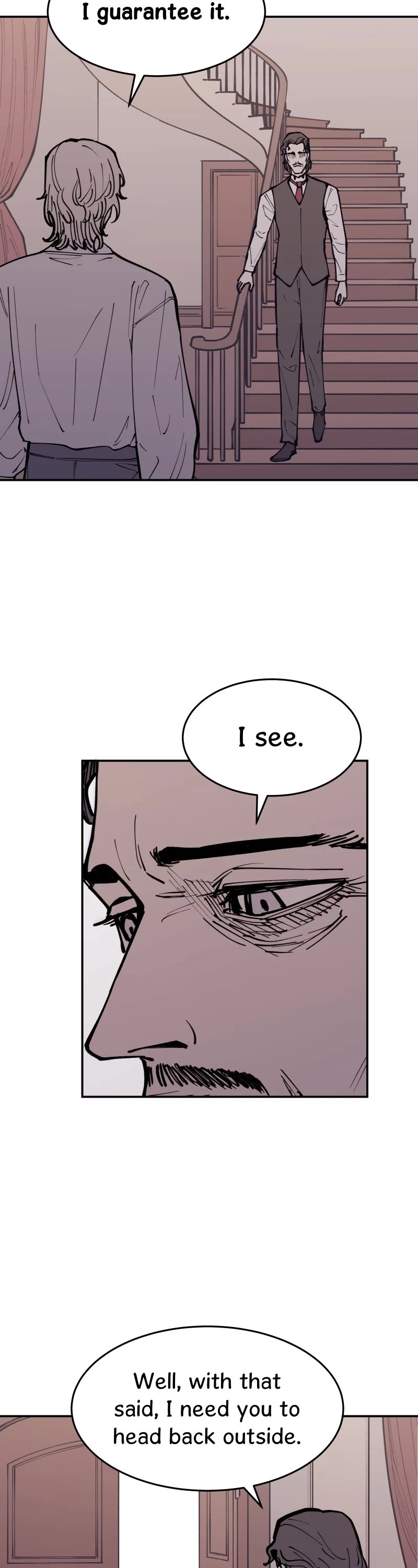 Vampire Family chapter 11 page 41