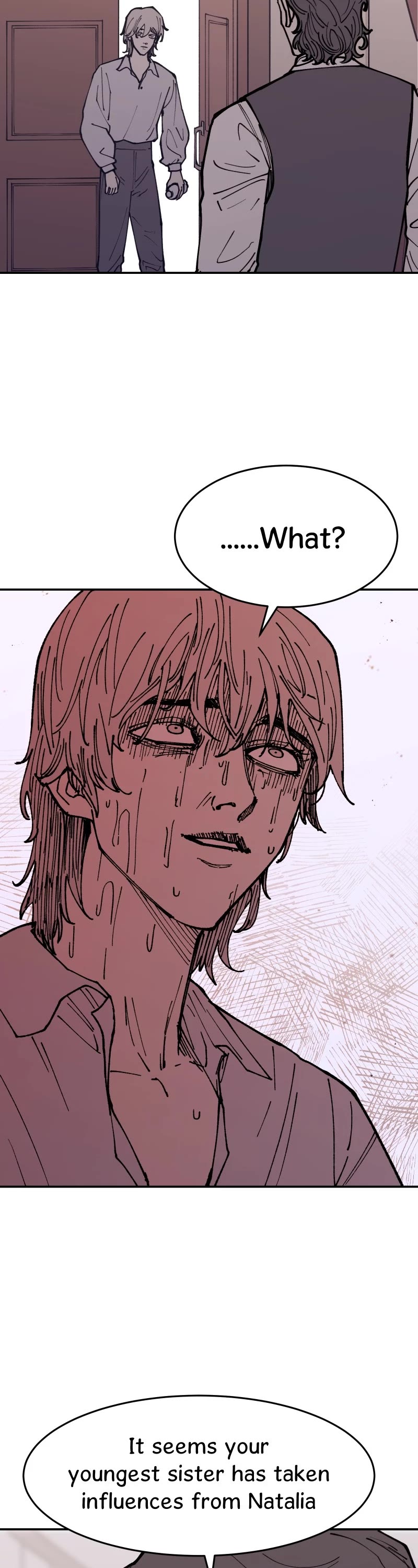 Vampire Family chapter 11 page 42