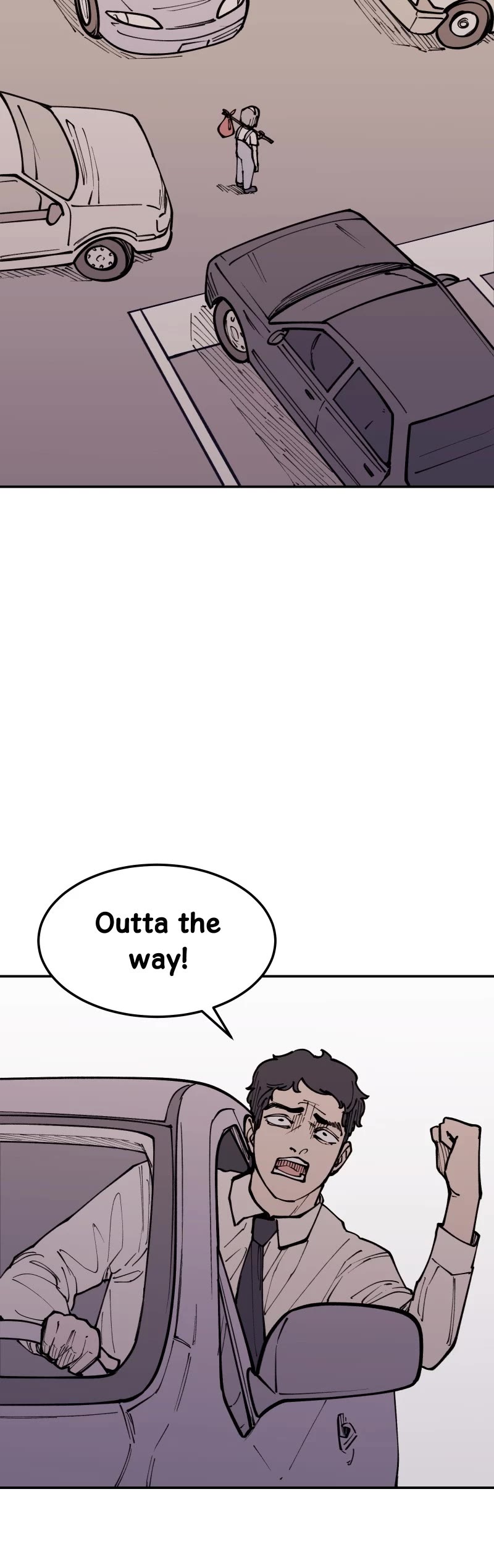 Vampire Family chapter 11 page 44