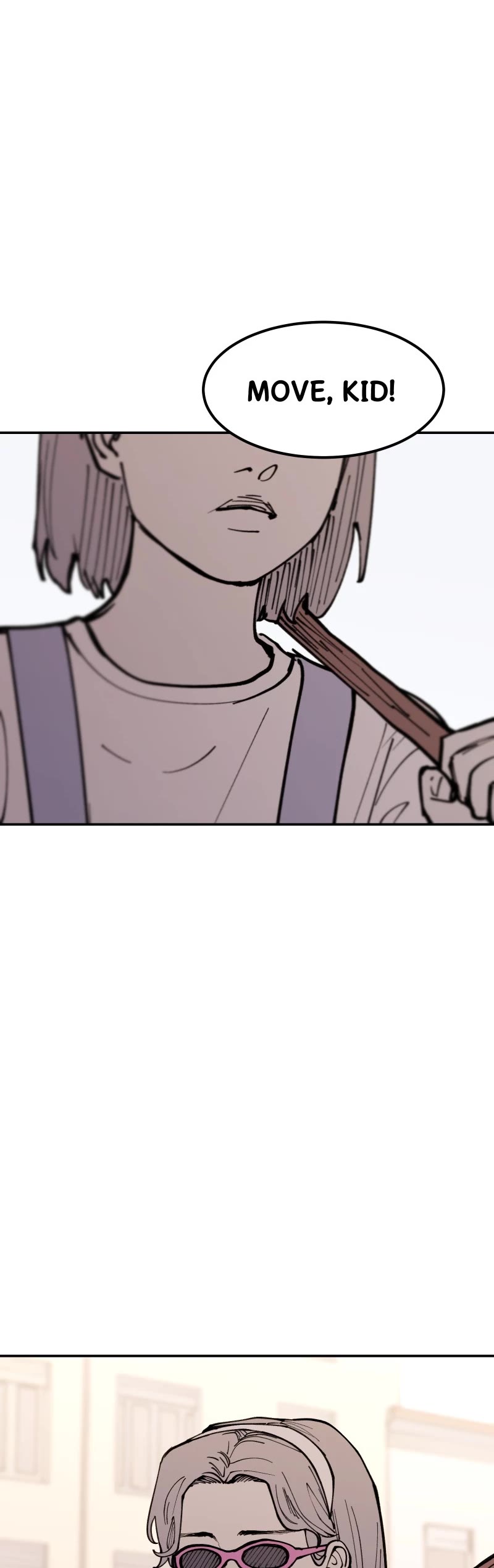 Vampire Family chapter 11 page 45