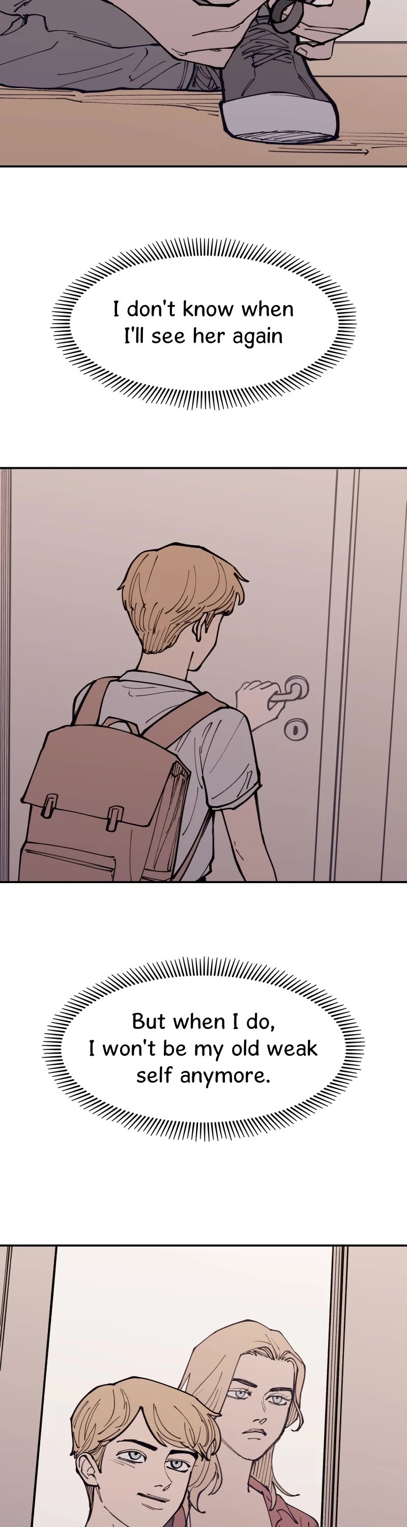 Vampire Family chapter 13 page 12