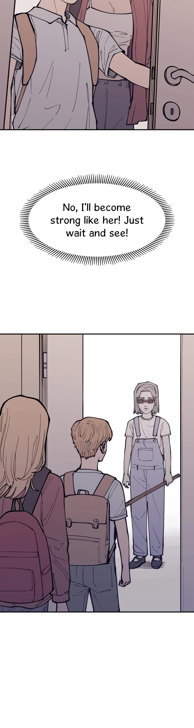 Vampire Family chapter 13 page 13