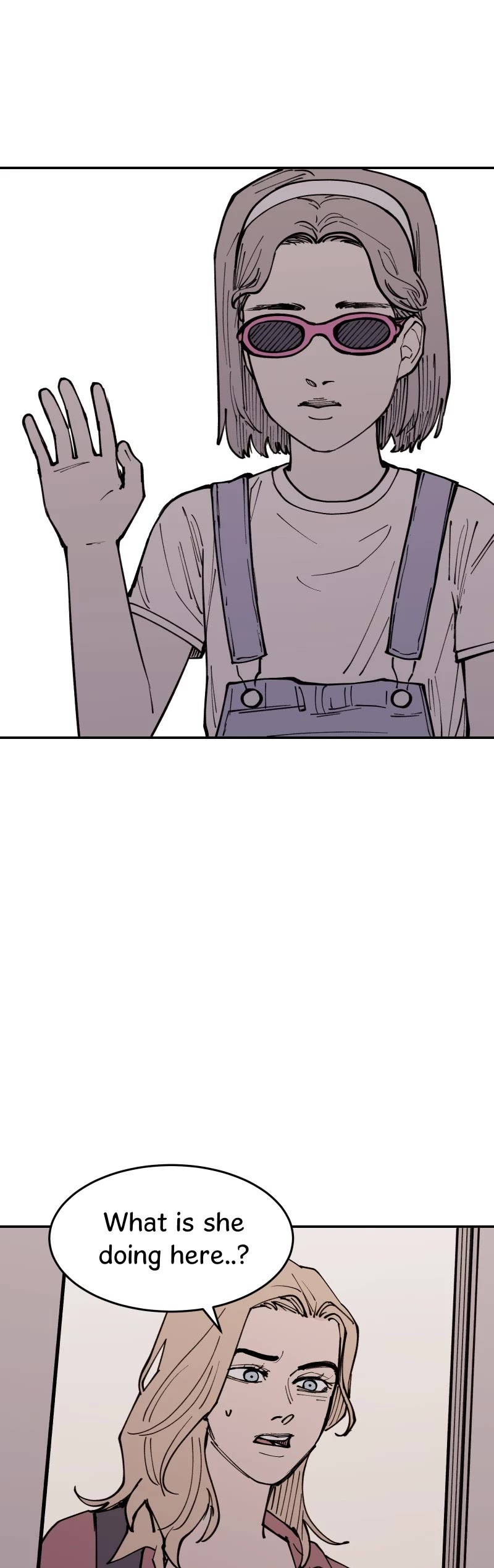 Vampire Family chapter 13 page 14