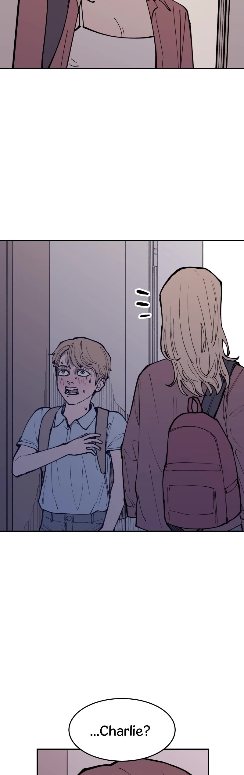 Vampire Family chapter 13 page 15