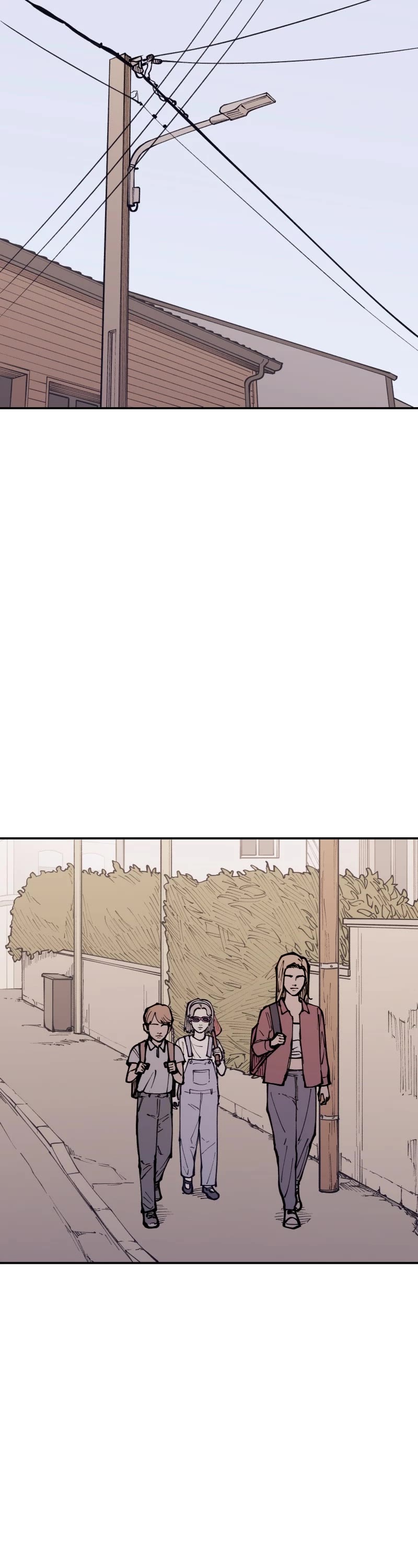 Vampire Family chapter 13 page 17