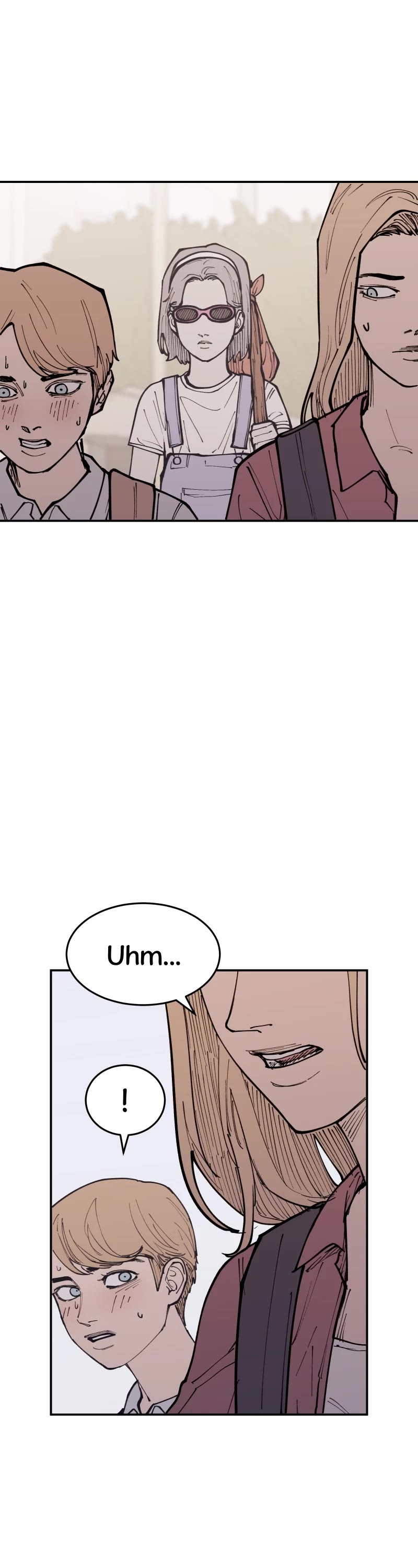 Vampire Family chapter 13 page 18