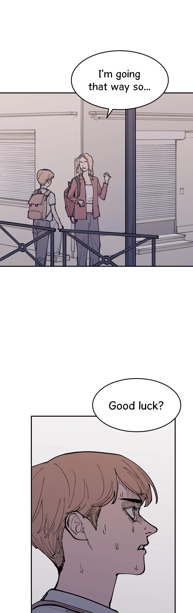 Vampire Family chapter 13 page 19