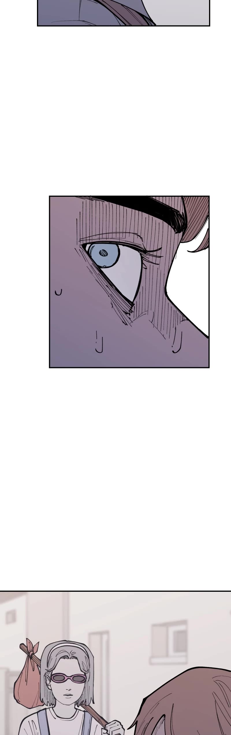 Vampire Family chapter 13 page 20