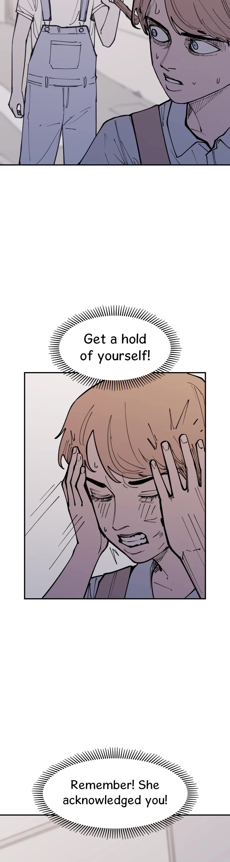 Vampire Family chapter 13 page 21