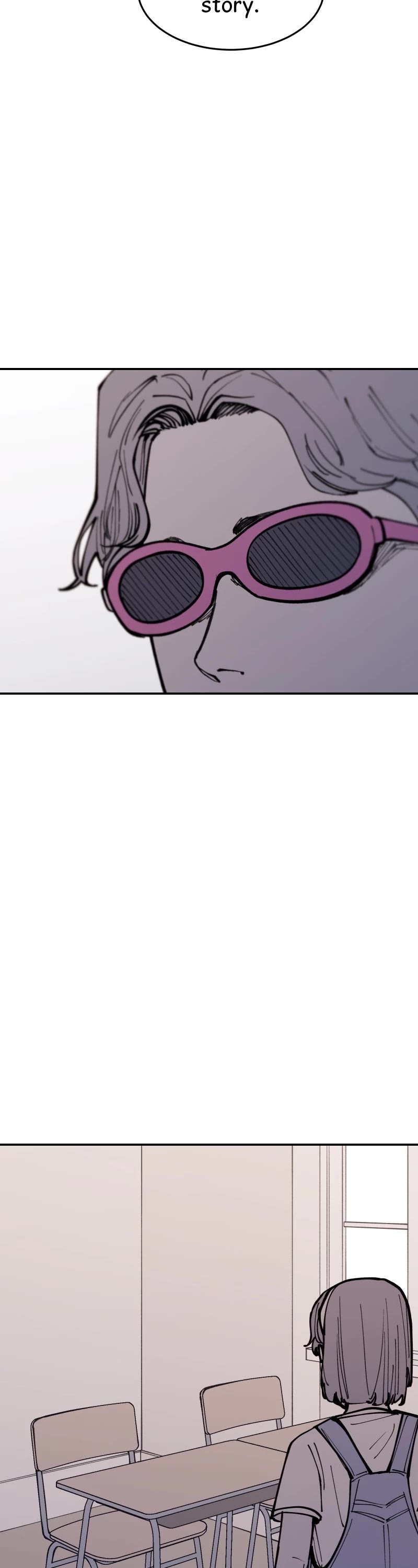 Vampire Family chapter 13 page 27