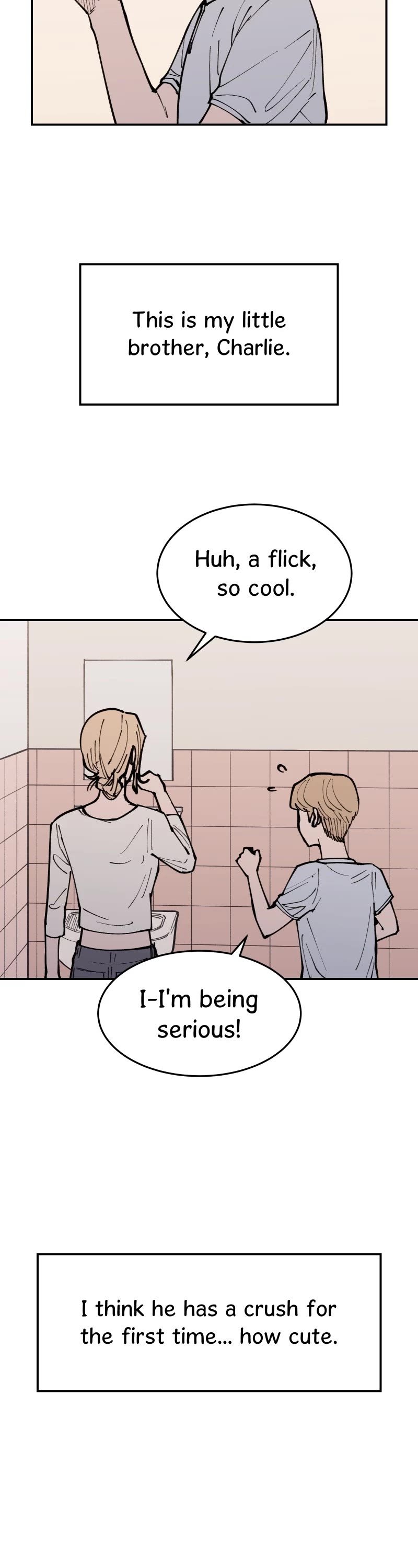 Vampire Family chapter 13 page 3