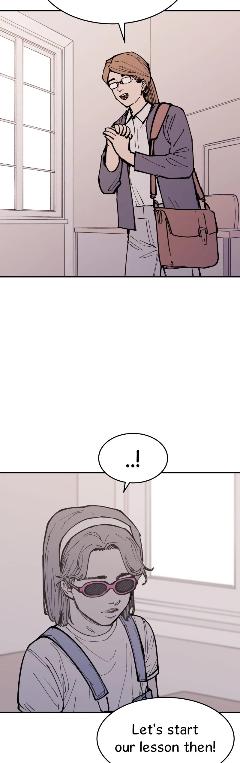 Vampire Family chapter 13 page 30