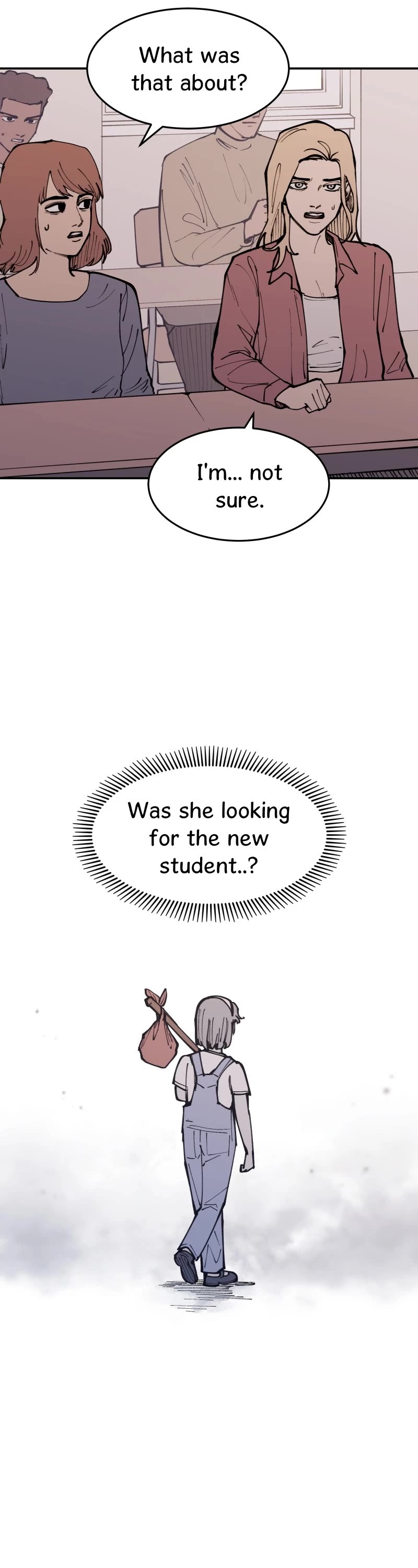 Vampire Family chapter 13 page 32