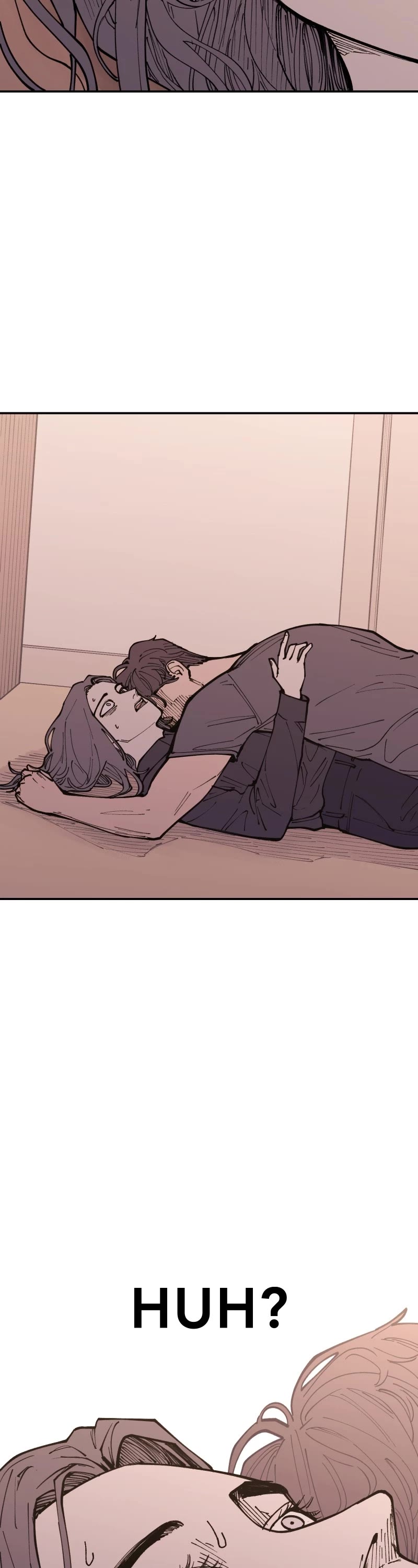 Vampire Family chapter 13 page 36