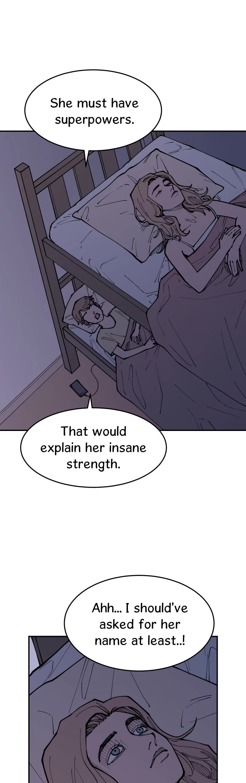 Vampire Family chapter 13 page 4