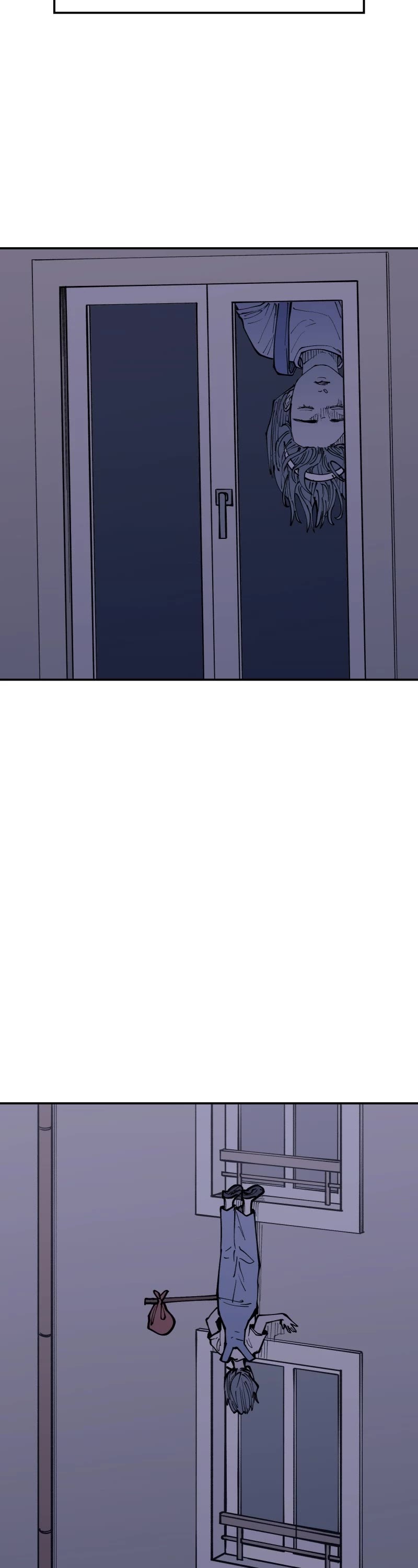 Vampire Family chapter 13 page 6