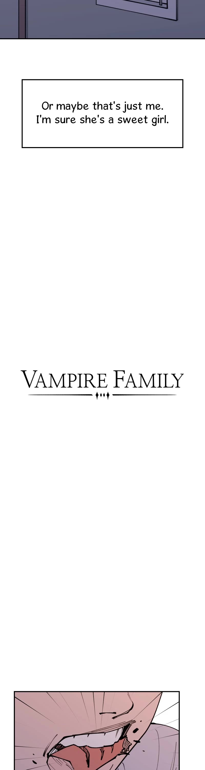 Vampire Family chapter 13 page 7