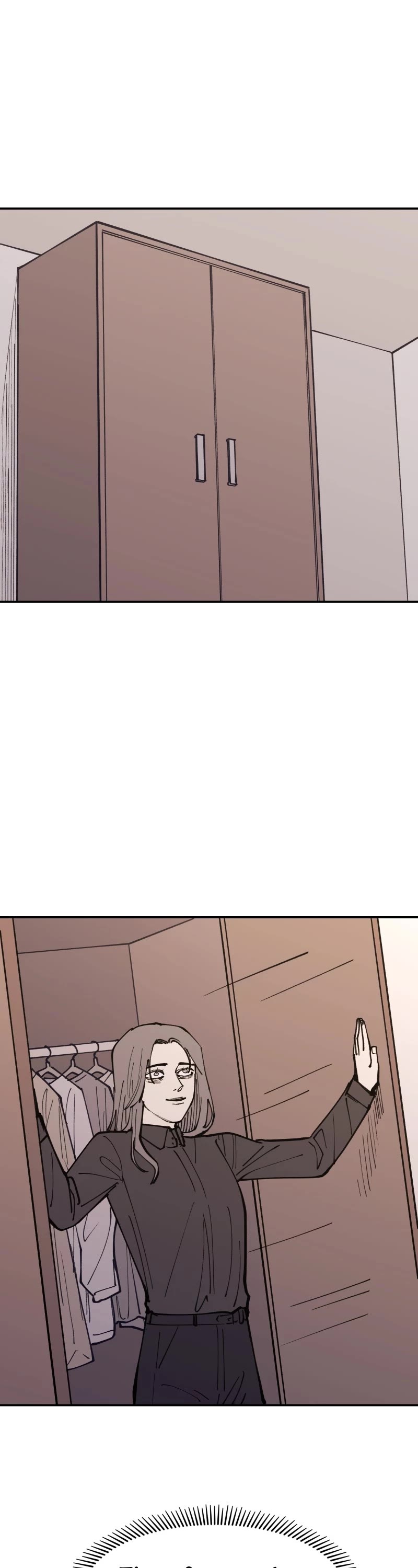 Vampire Family chapter 14 page 1