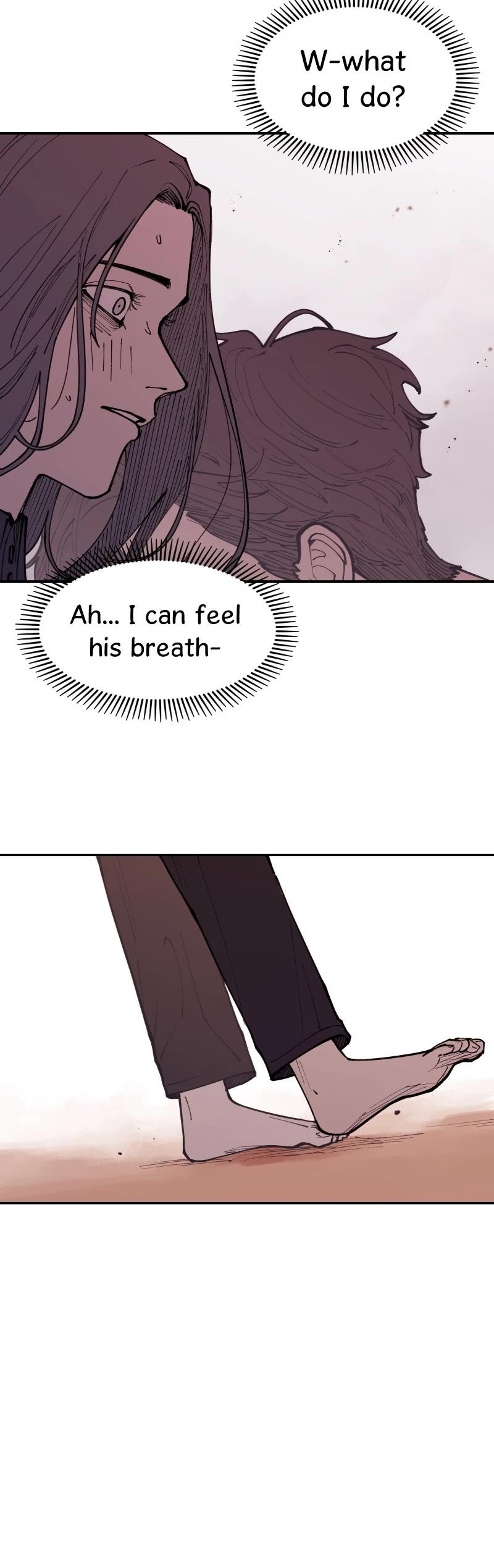 Vampire Family chapter 14 page 10