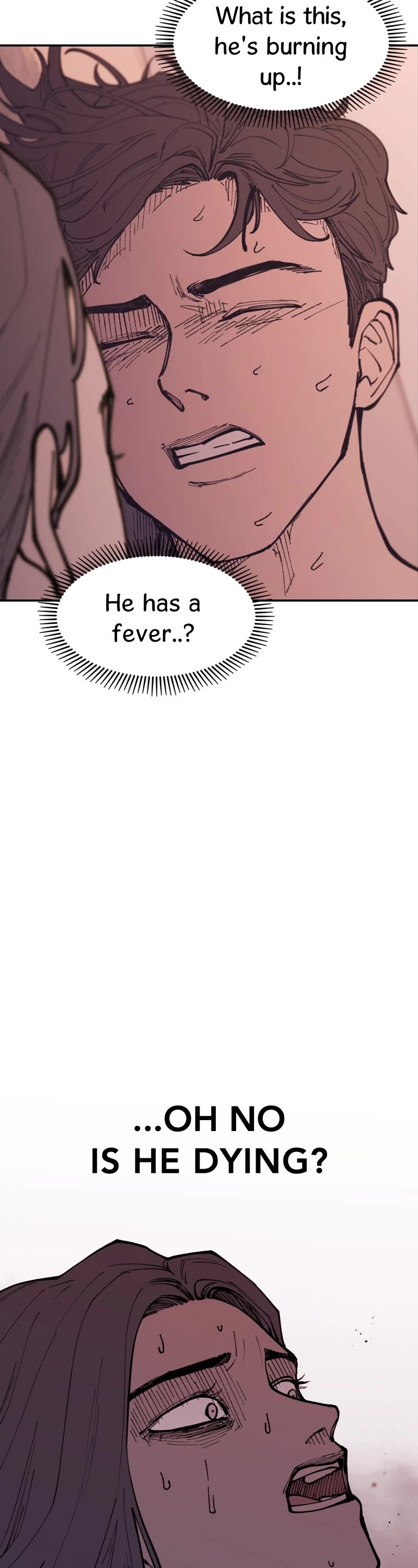 Vampire Family chapter 14 page 13