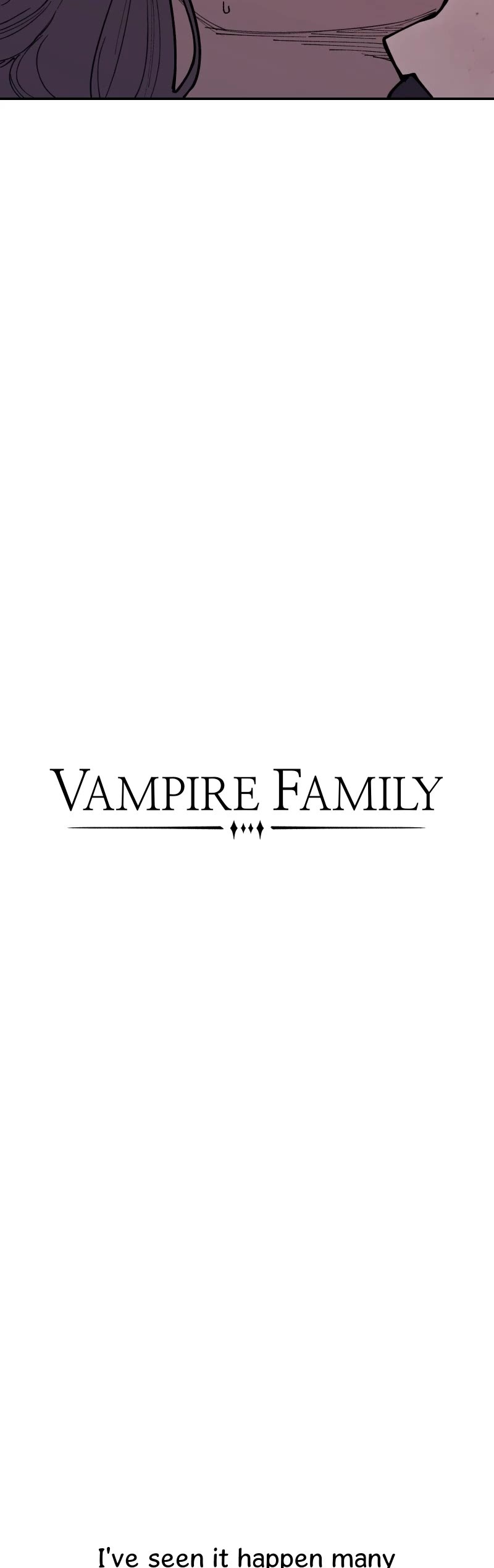 Vampire Family chapter 14 page 14