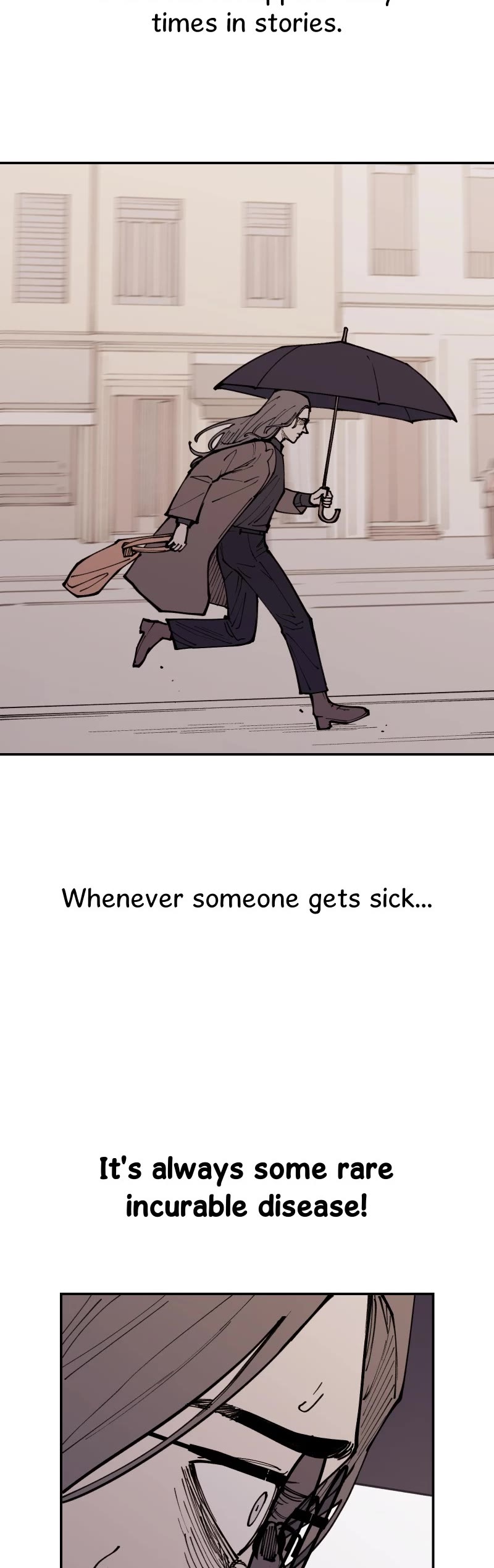 Vampire Family chapter 14 page 15