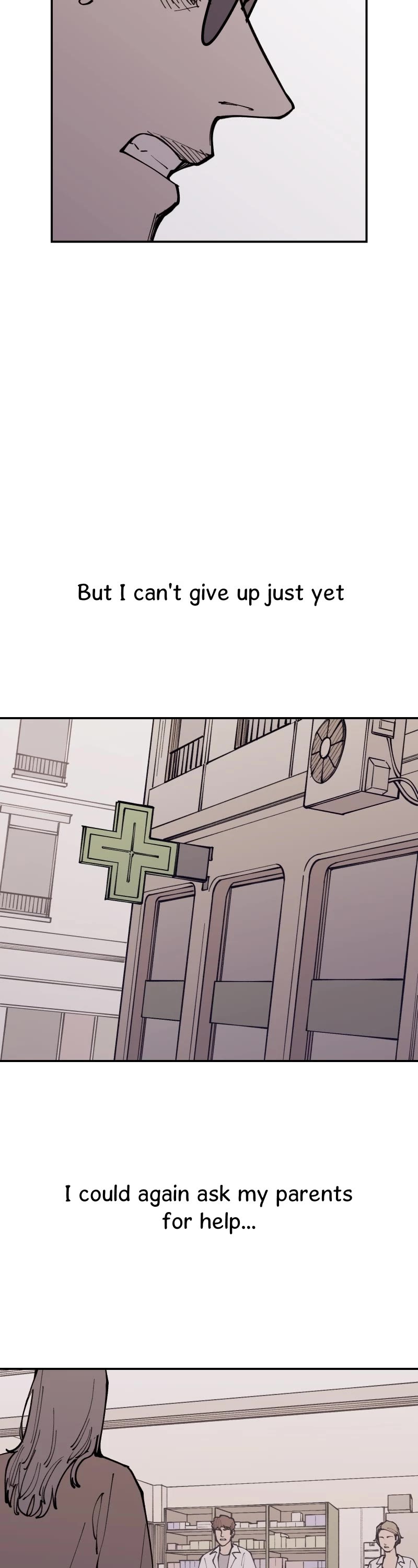 Vampire Family chapter 14 page 16