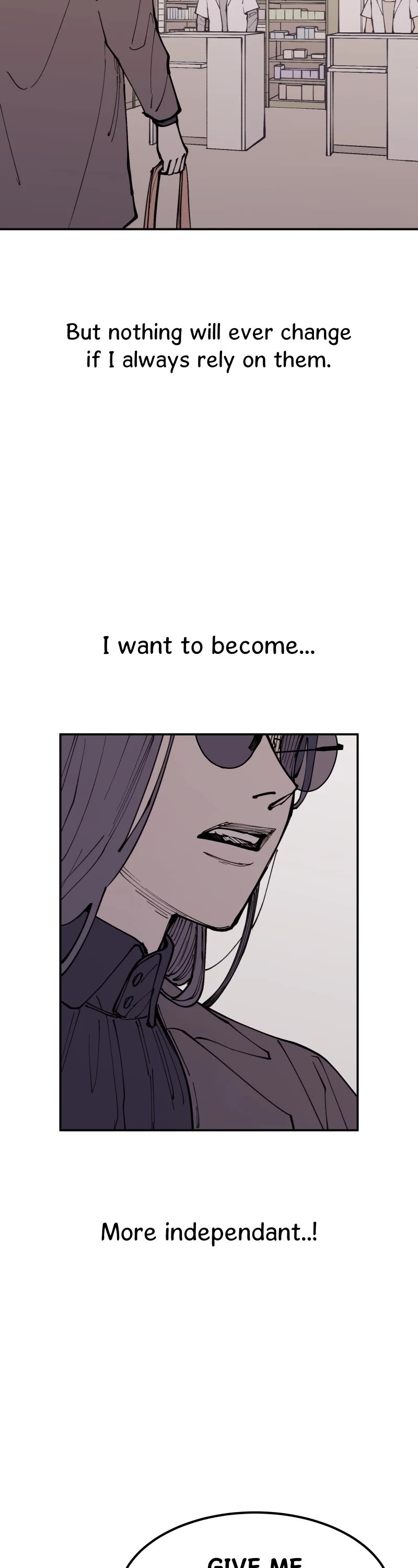 Vampire Family chapter 14 page 17