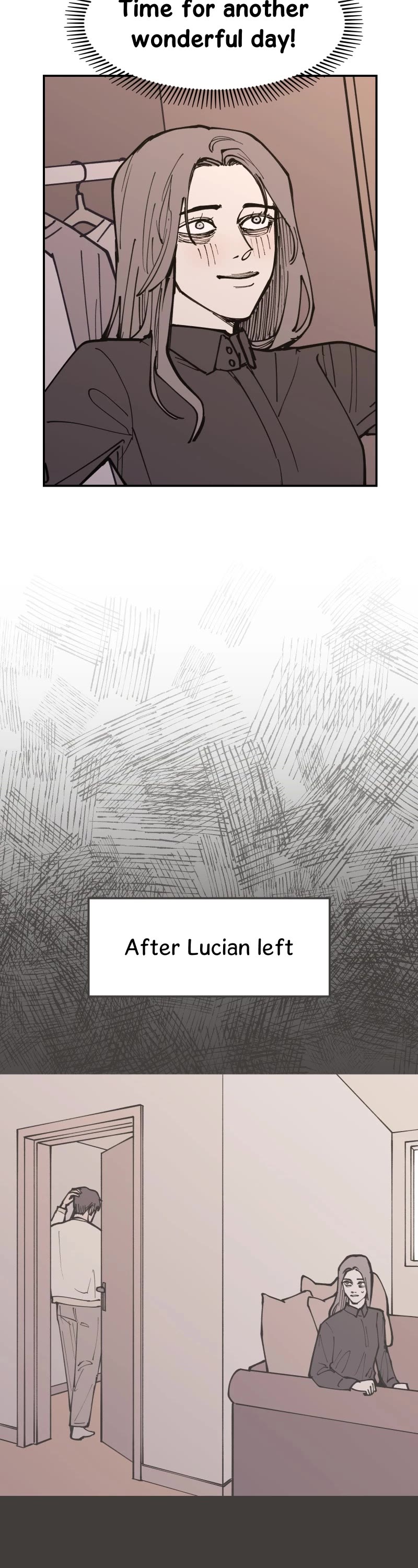 Vampire Family chapter 14 page 2