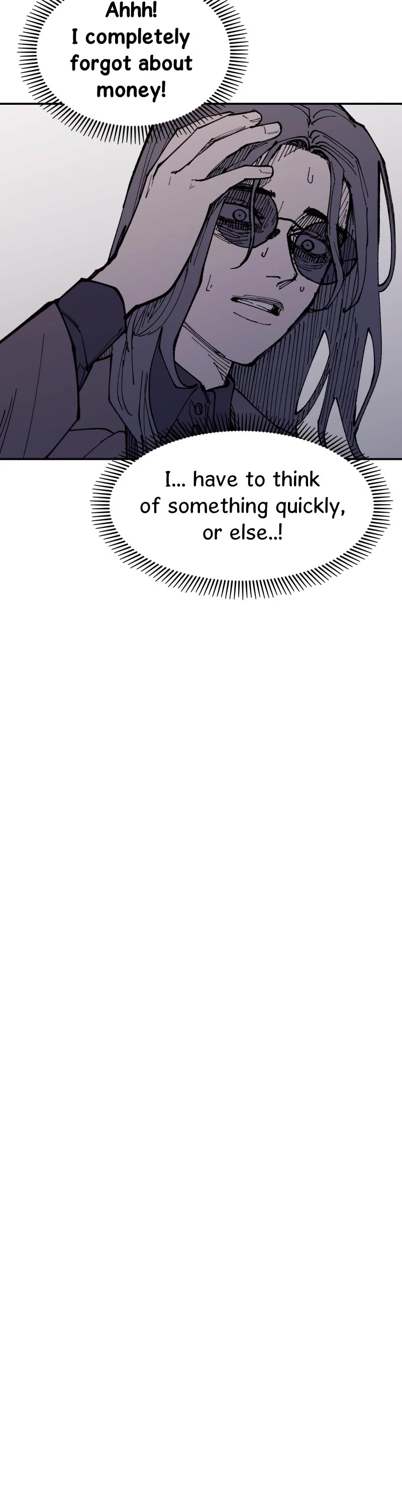 Vampire Family chapter 14 page 22