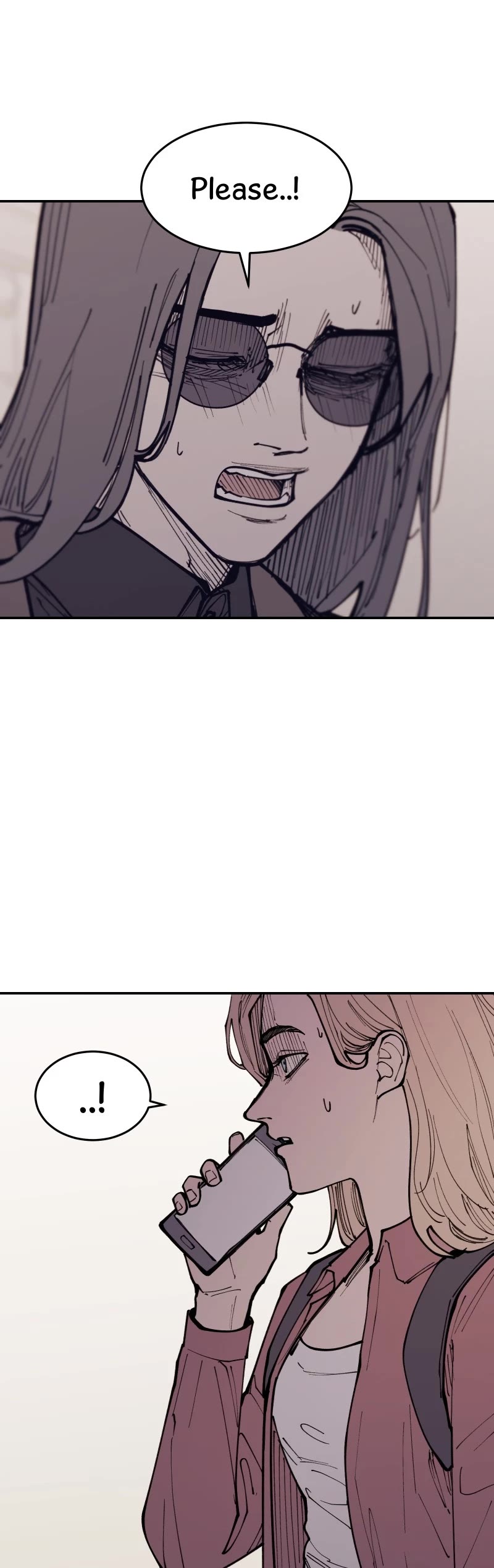 Vampire Family chapter 14 page 29