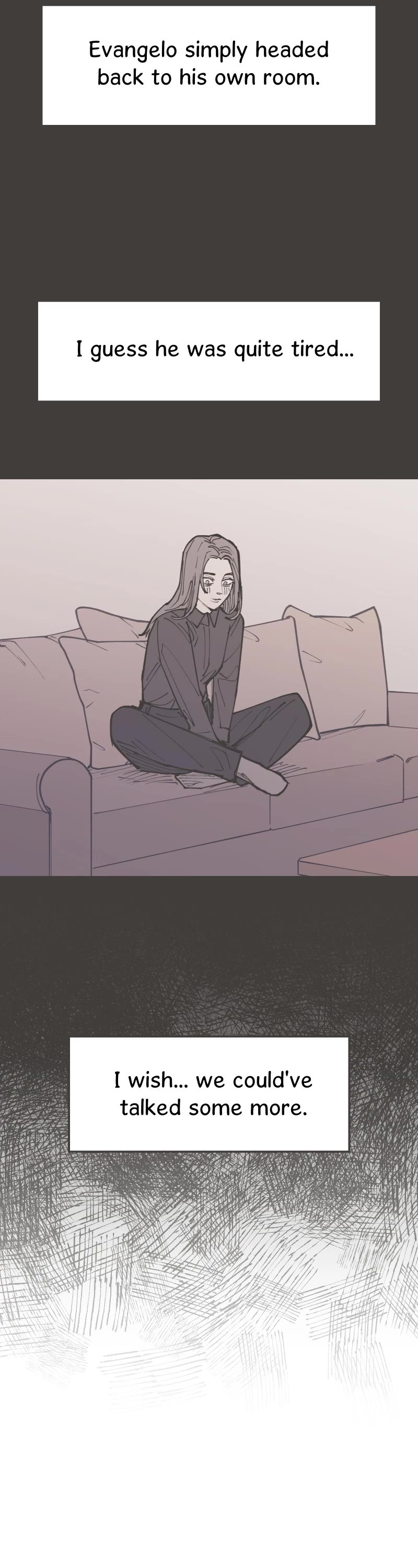 Vampire Family chapter 14 page 3