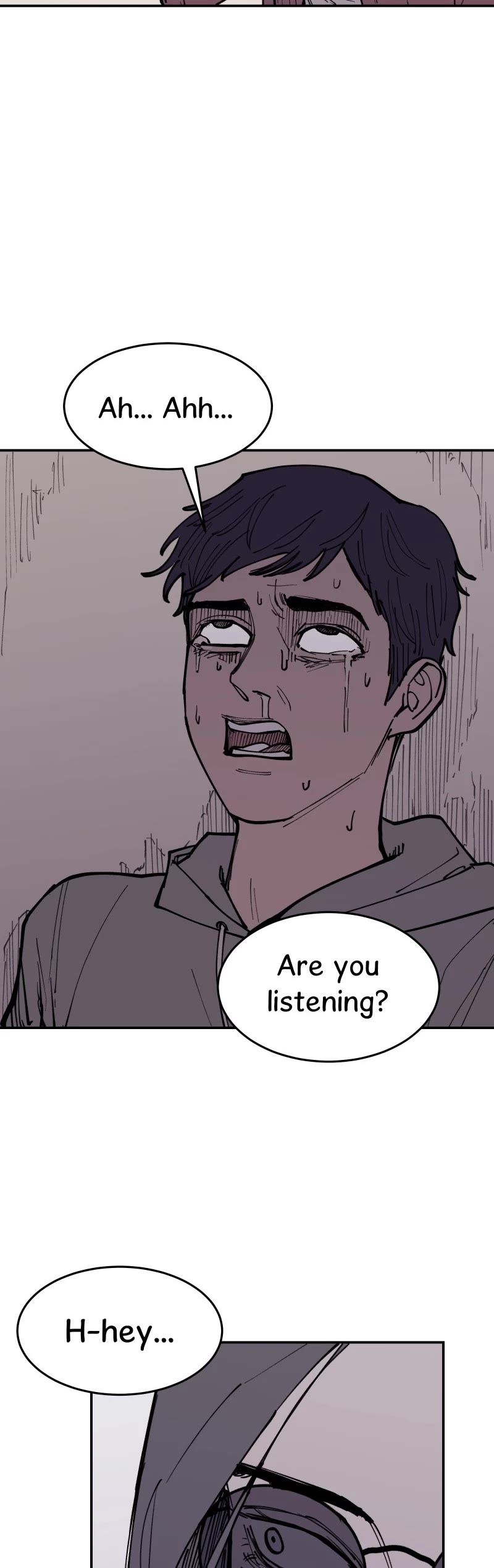 Vampire Family chapter 14 page 30