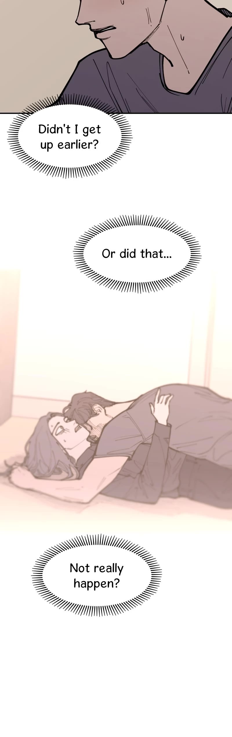 Vampire Family chapter 14 page 35