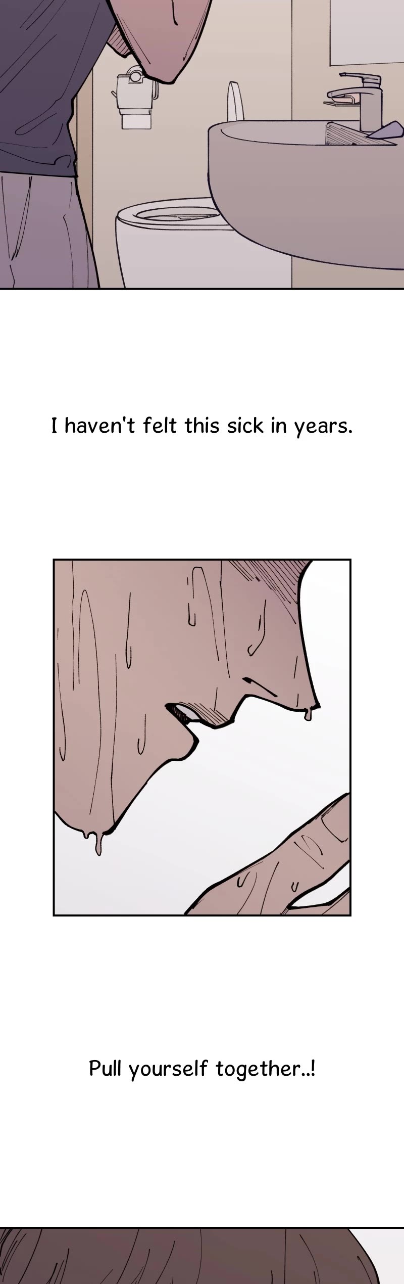 Vampire Family chapter 14 page 39