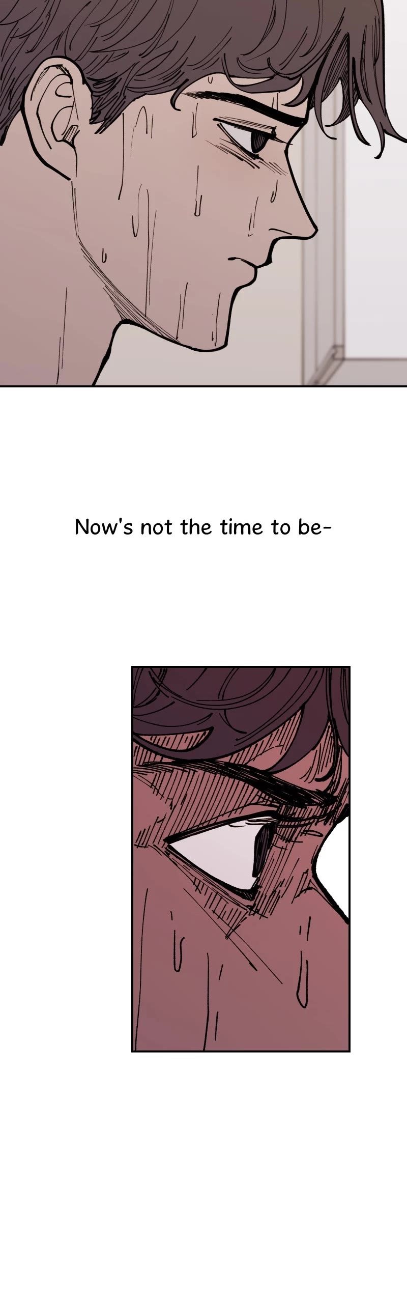 Vampire Family chapter 14 page 40