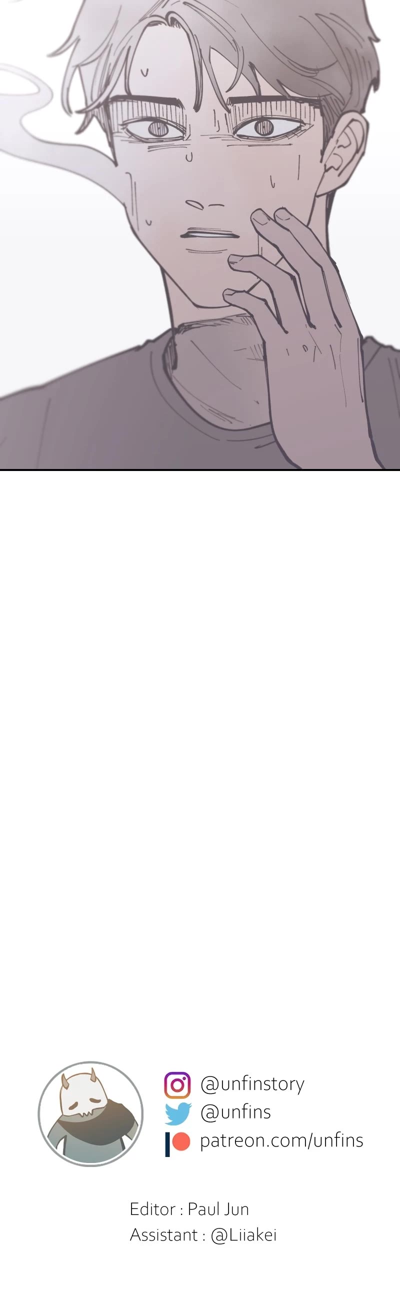 Vampire Family chapter 14 page 42