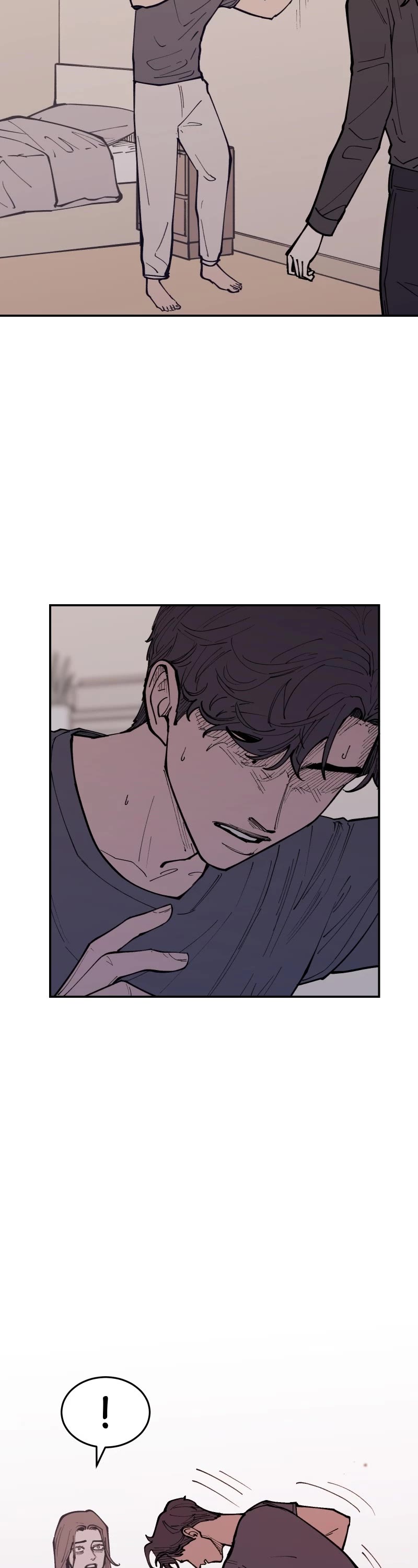 Vampire Family chapter 14 page 7